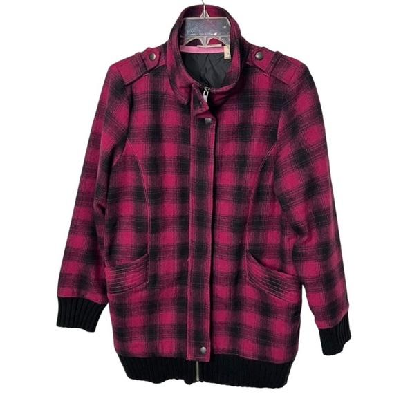 DKNY Coat Size Medium - Picture 2 of 12